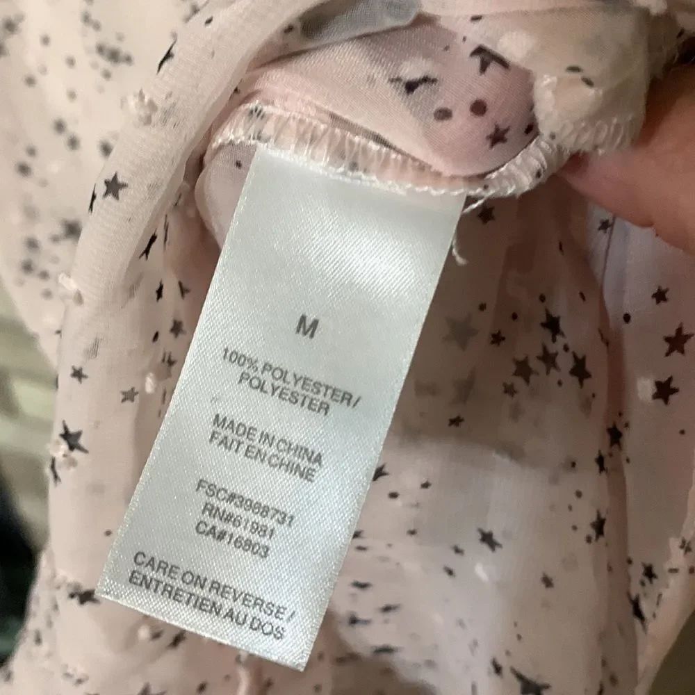 3for$20 blouse medium - Picture 4 of 5